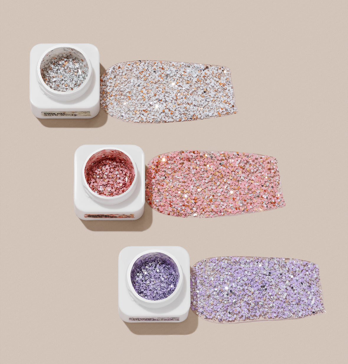 Decor for nails