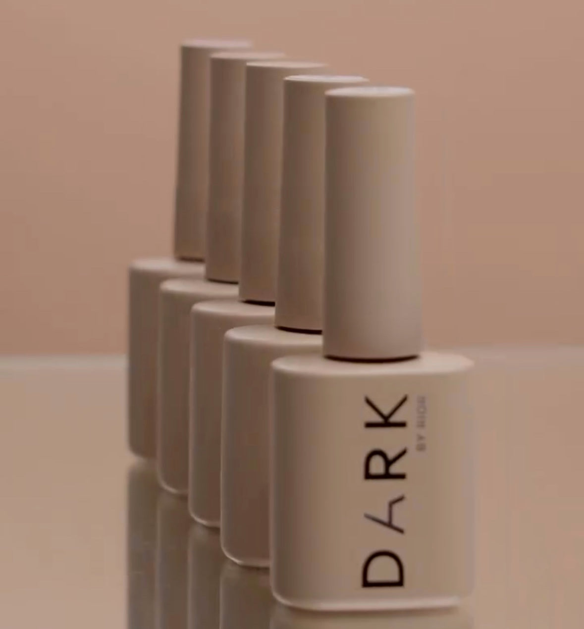 Gel Polish Colors