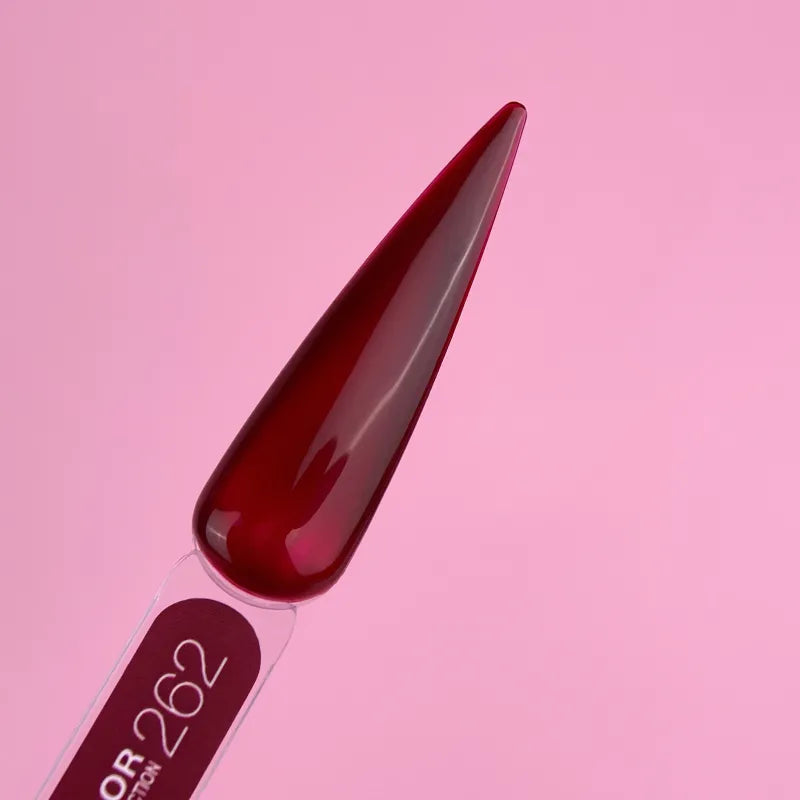 LUNA Gel Polish Color Kiss 262, 8 ml