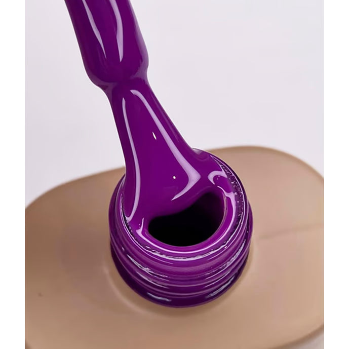 Esmalte Semipermanente Dark, Nº 1á, 10 ml - Foto №3