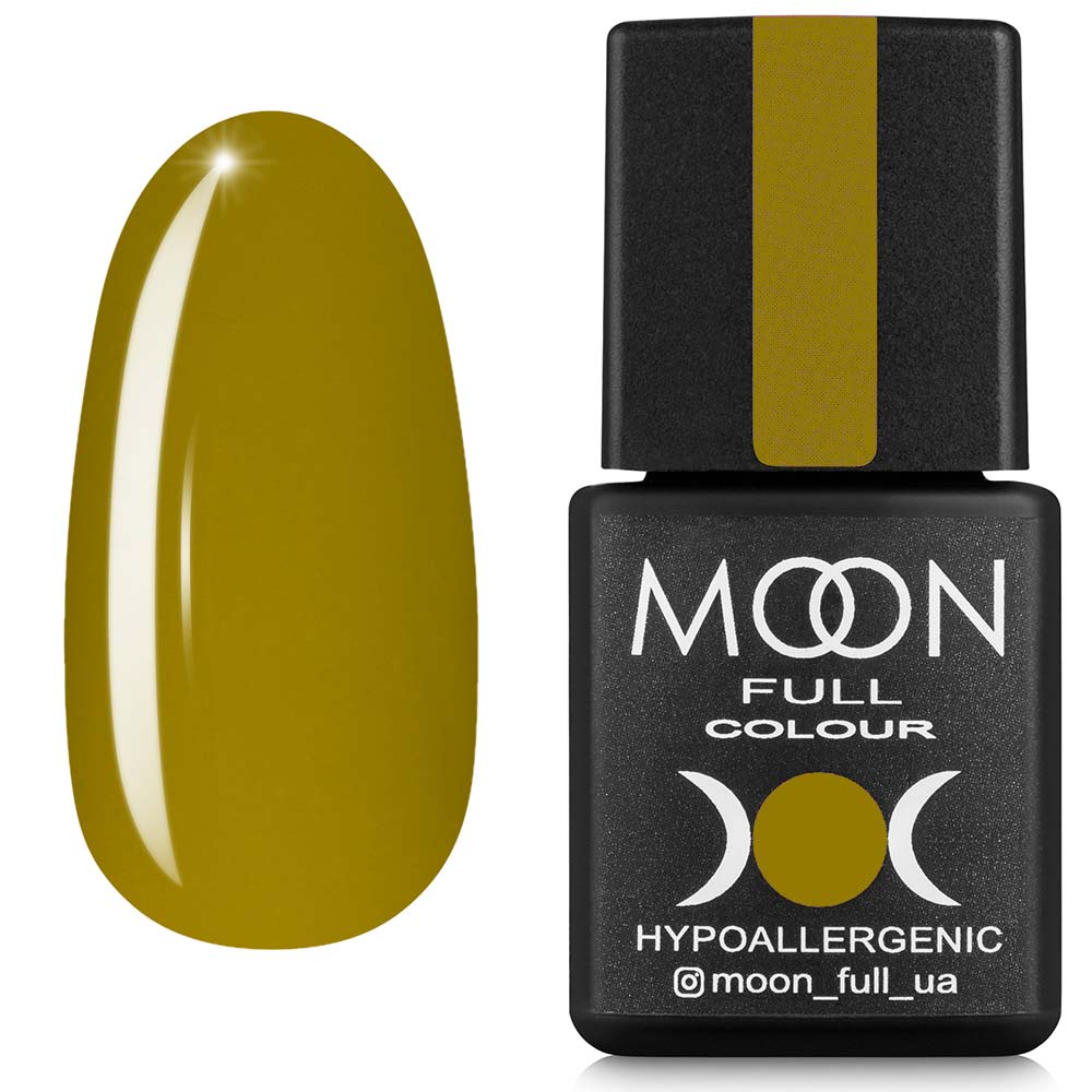 Moon Full Breeze gél lak 430