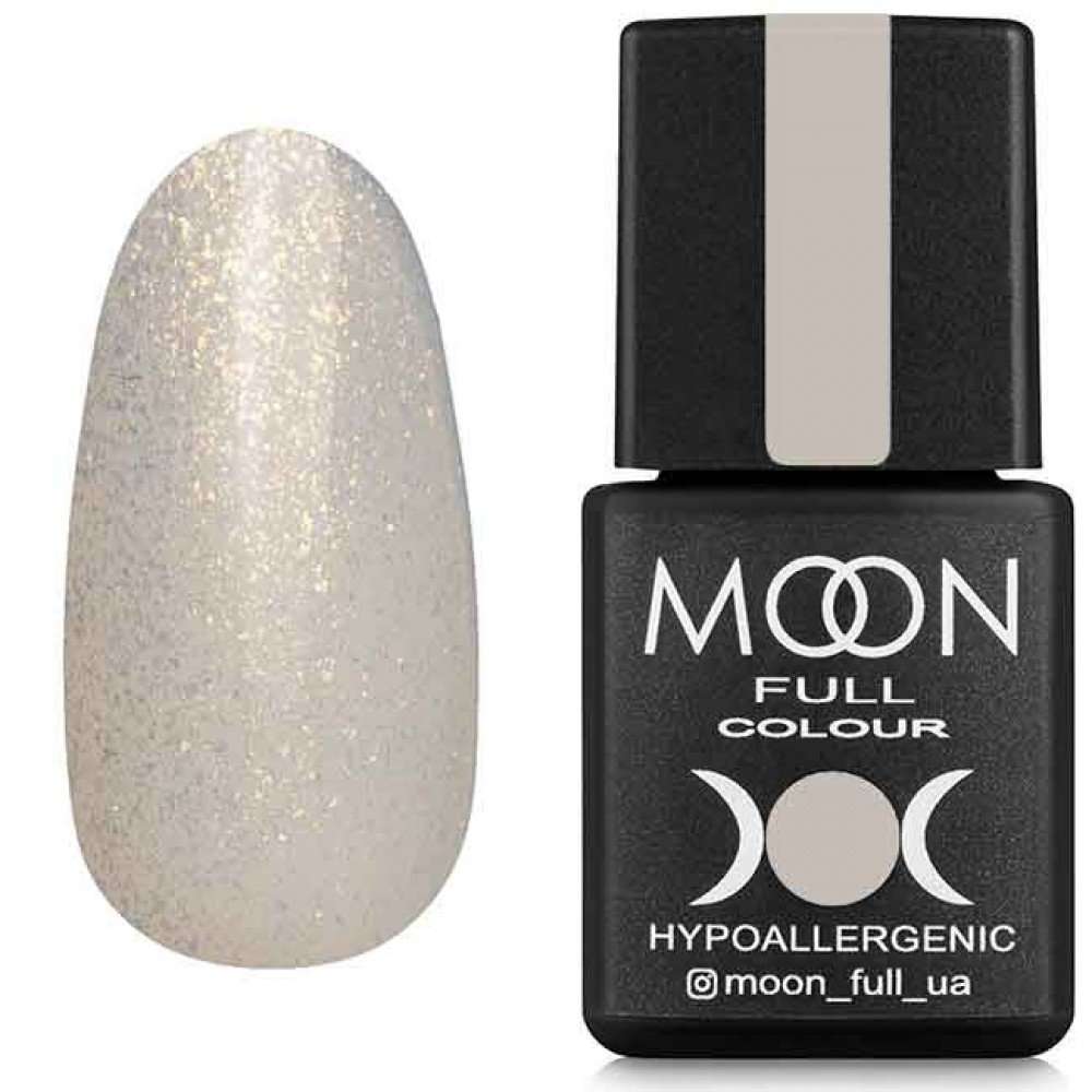 Moon Full Opal gél lak 501