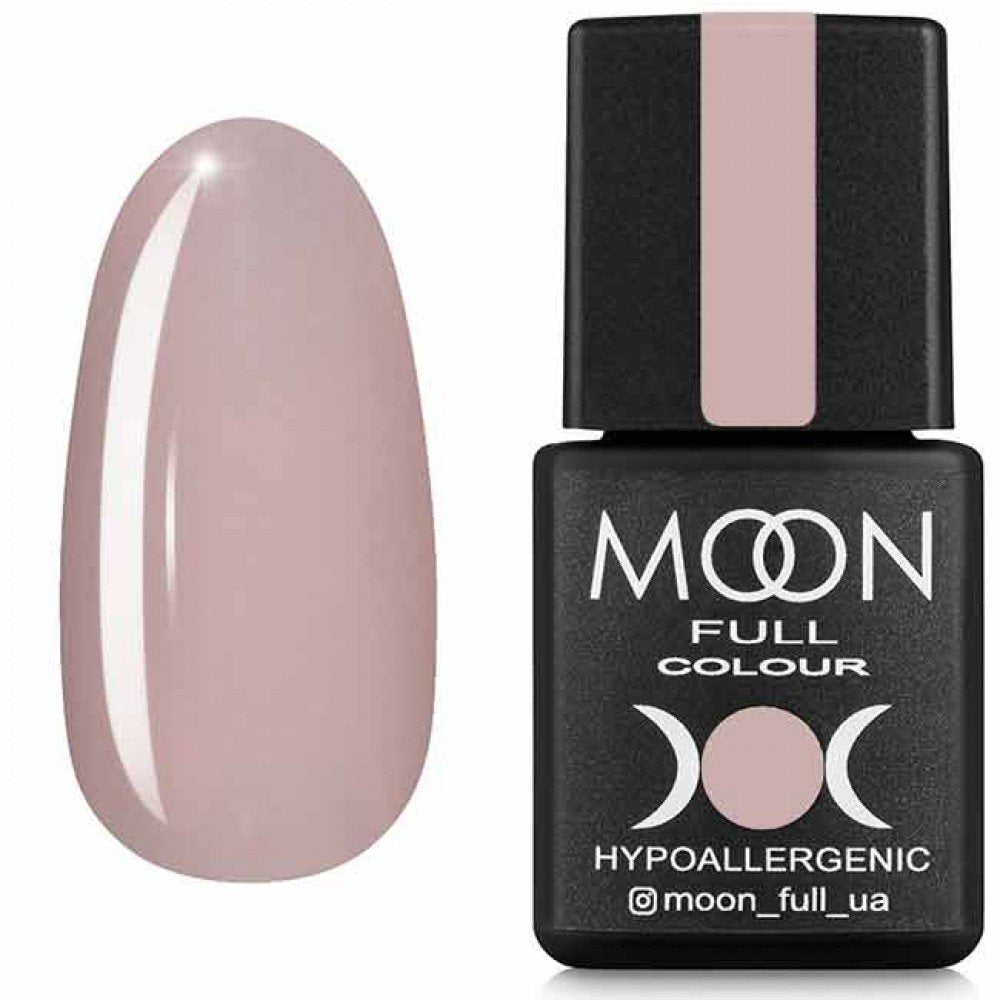 Moon Full Spring-Summer gél lak 601