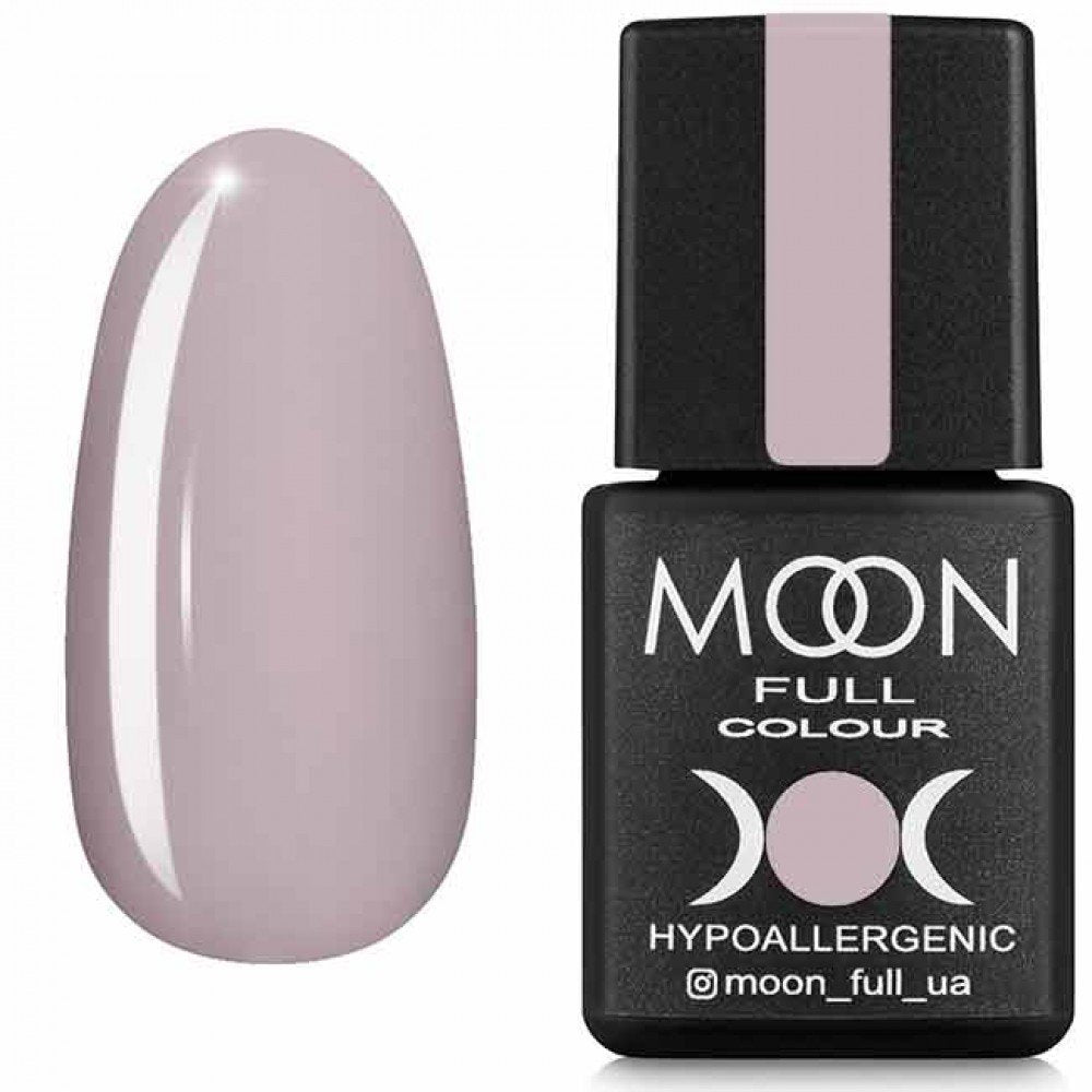 Moon Full Spring-Summer gél lak 602
