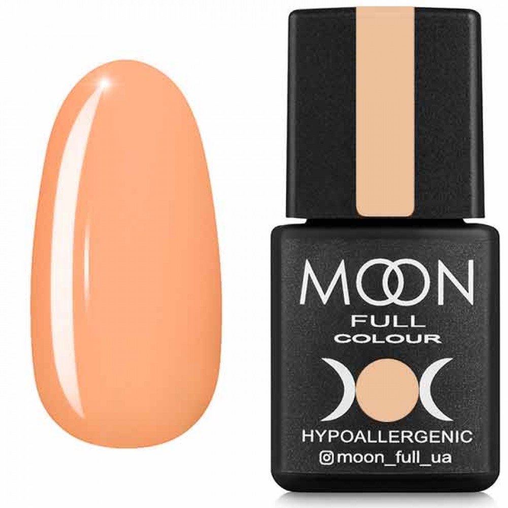 Moon Full Spring-Summer gél lak 612