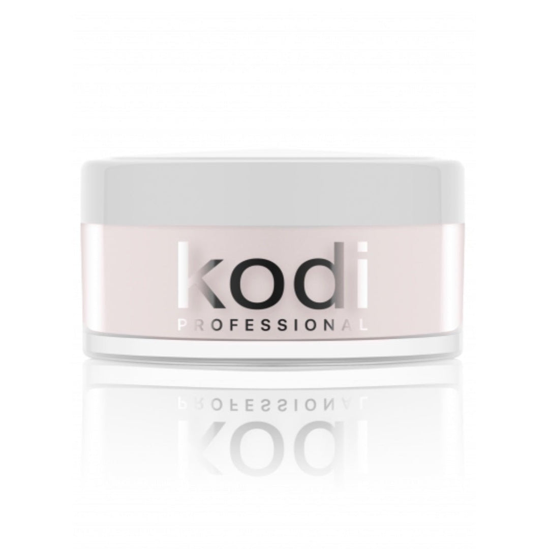 Acrylic Kodi Professional Perfect Pink Powder- base transparent acrylic, 22g