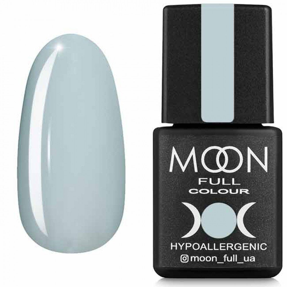 Moon Full Spring-Summer gél lak 627