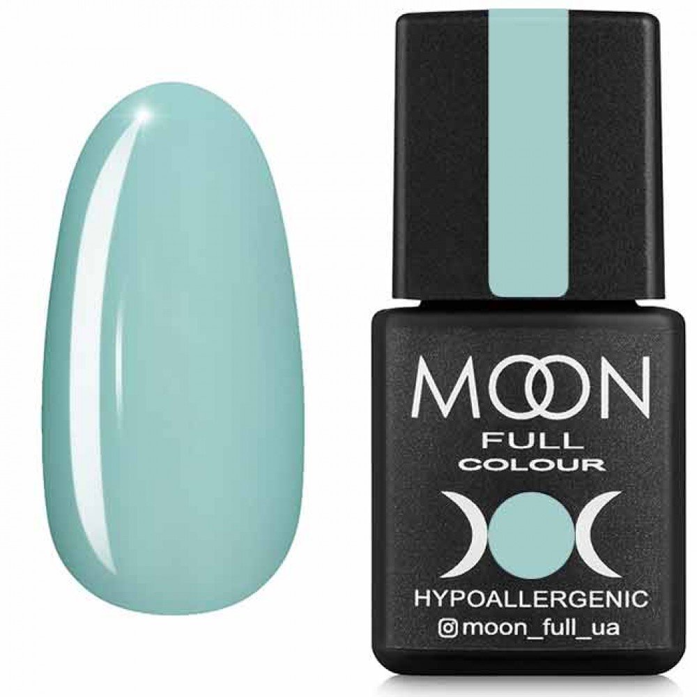 Moon Full Spring-Summer gél lak 628
