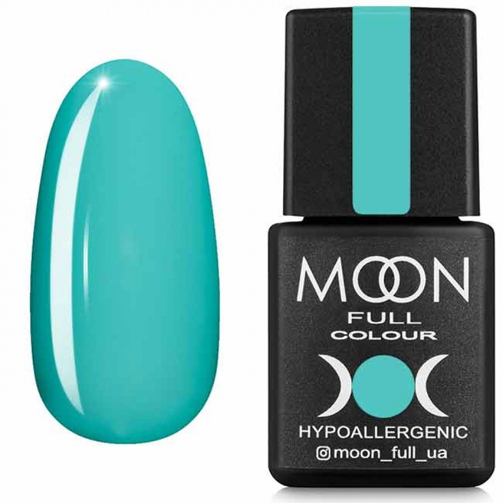 Moon Full Spring-Summer gél lak 629