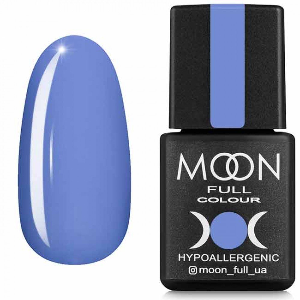 Moon Full Spring-Summer gél lak 631
