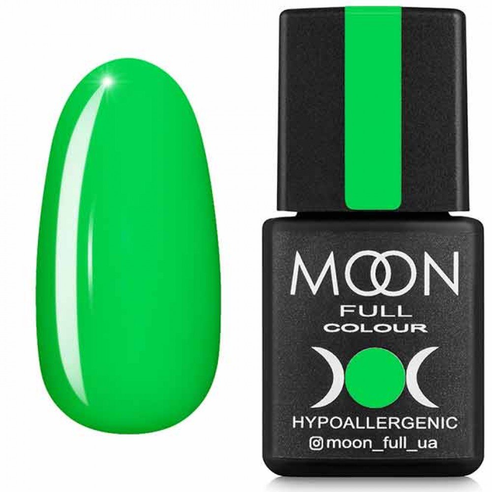 Moon Full Spring-Summer gél lak 633