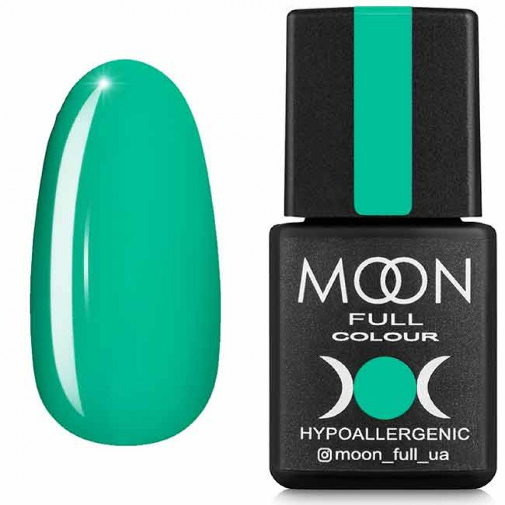 Moon Full Spring-Summer gél lak 634