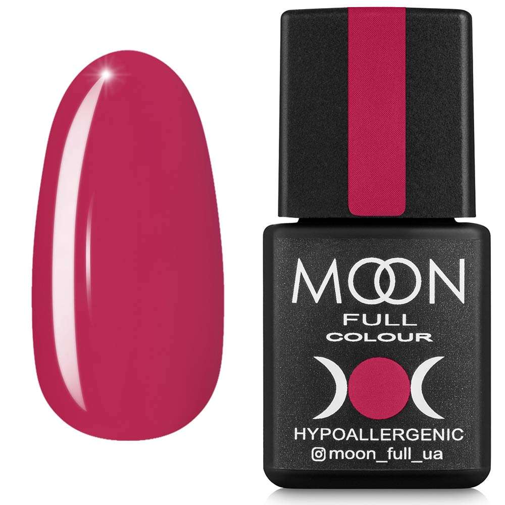 Moon Full Winter gél lak 635