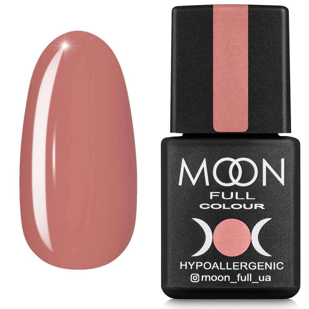 Moon Full Winter gél lak 638