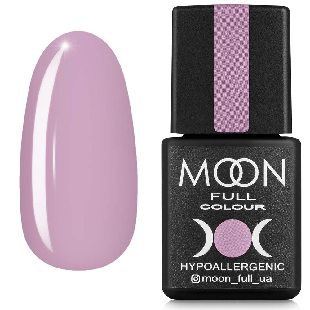 Moon Full Winter gél lak 643
