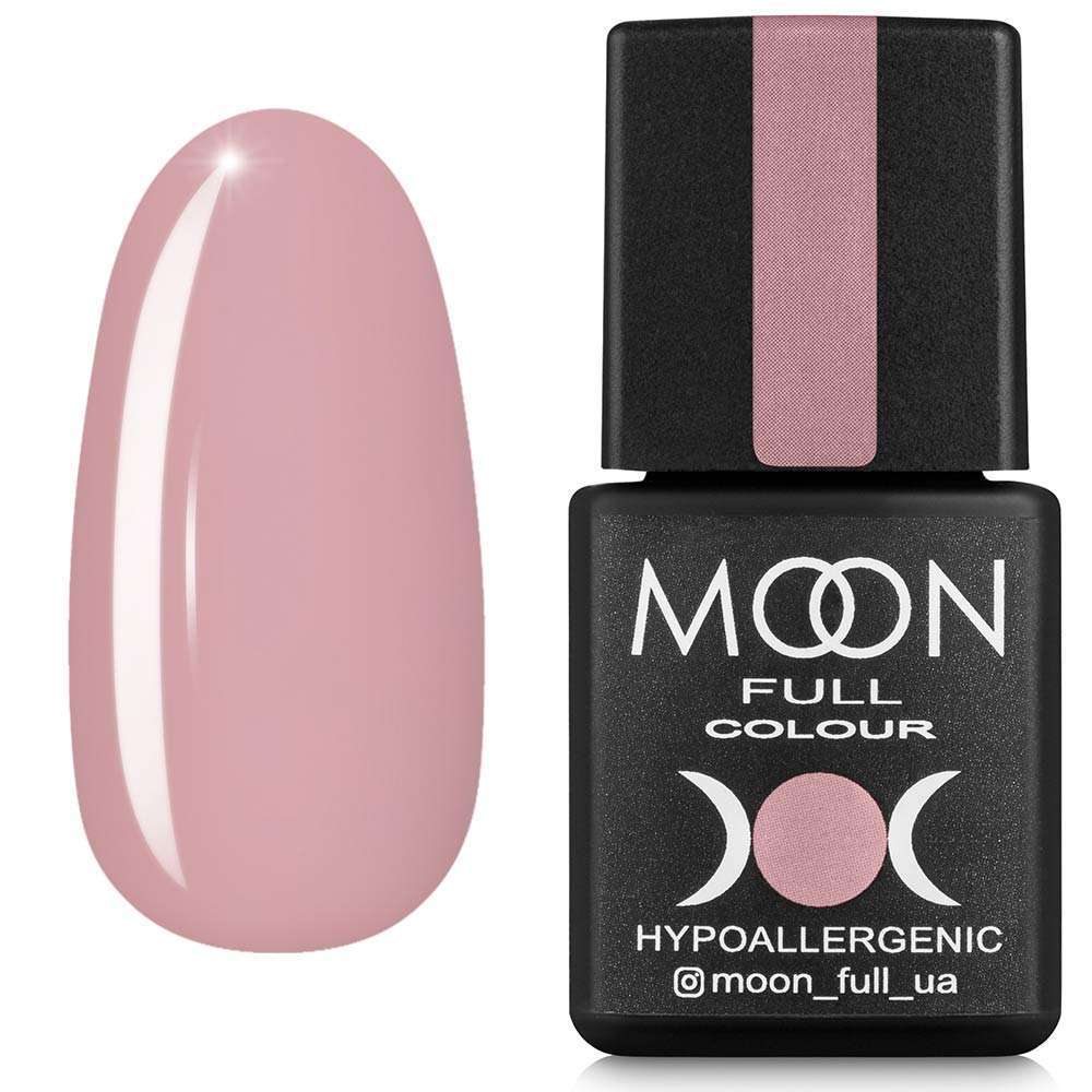 Moon Full Winter gél lak 644