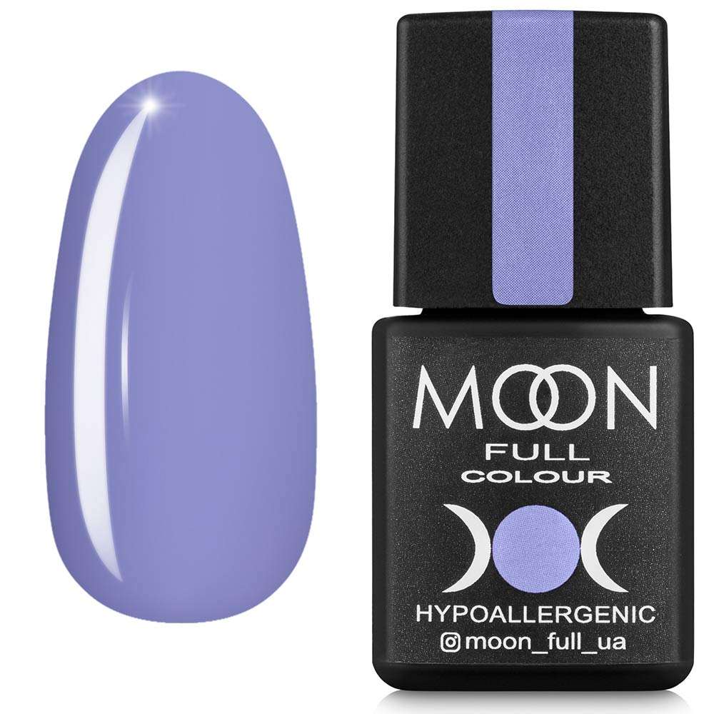 Moon Full Winter gél lak 651