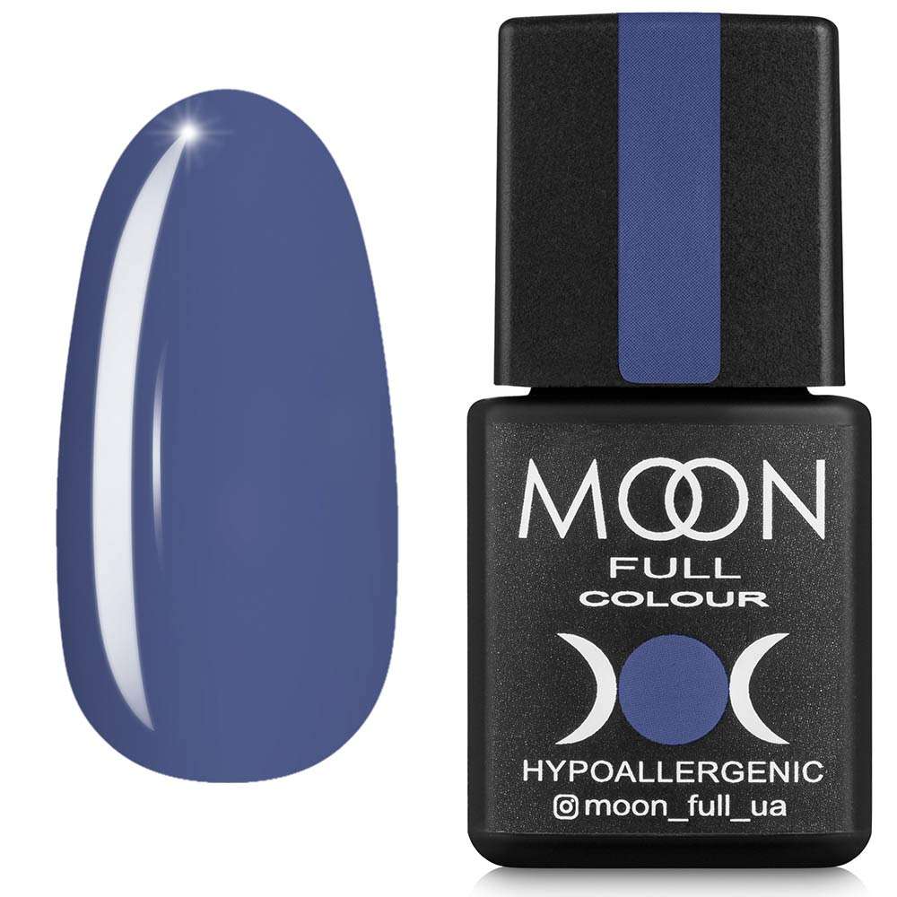 Moon Full Winter gél lak 652