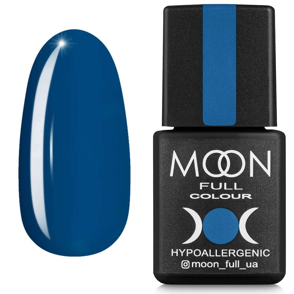 Moon Full Winter gél lak 653