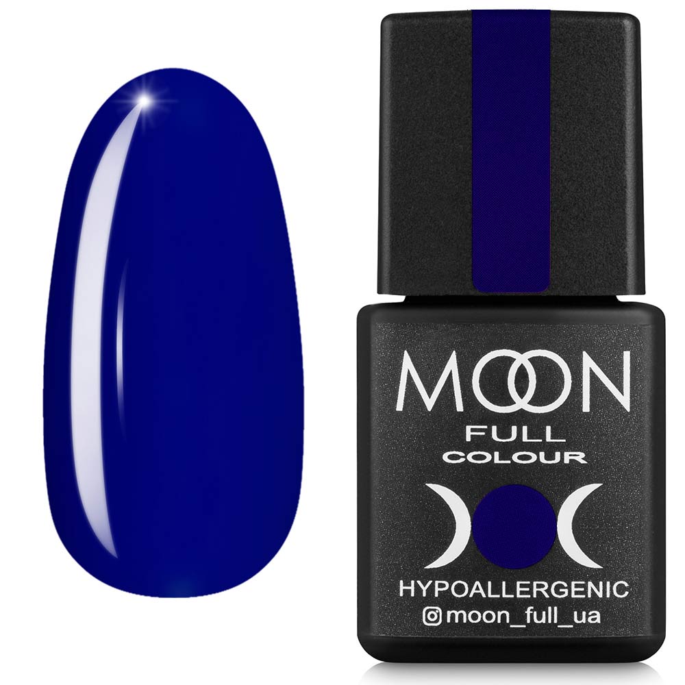 Moon Full Winter gél lak 656