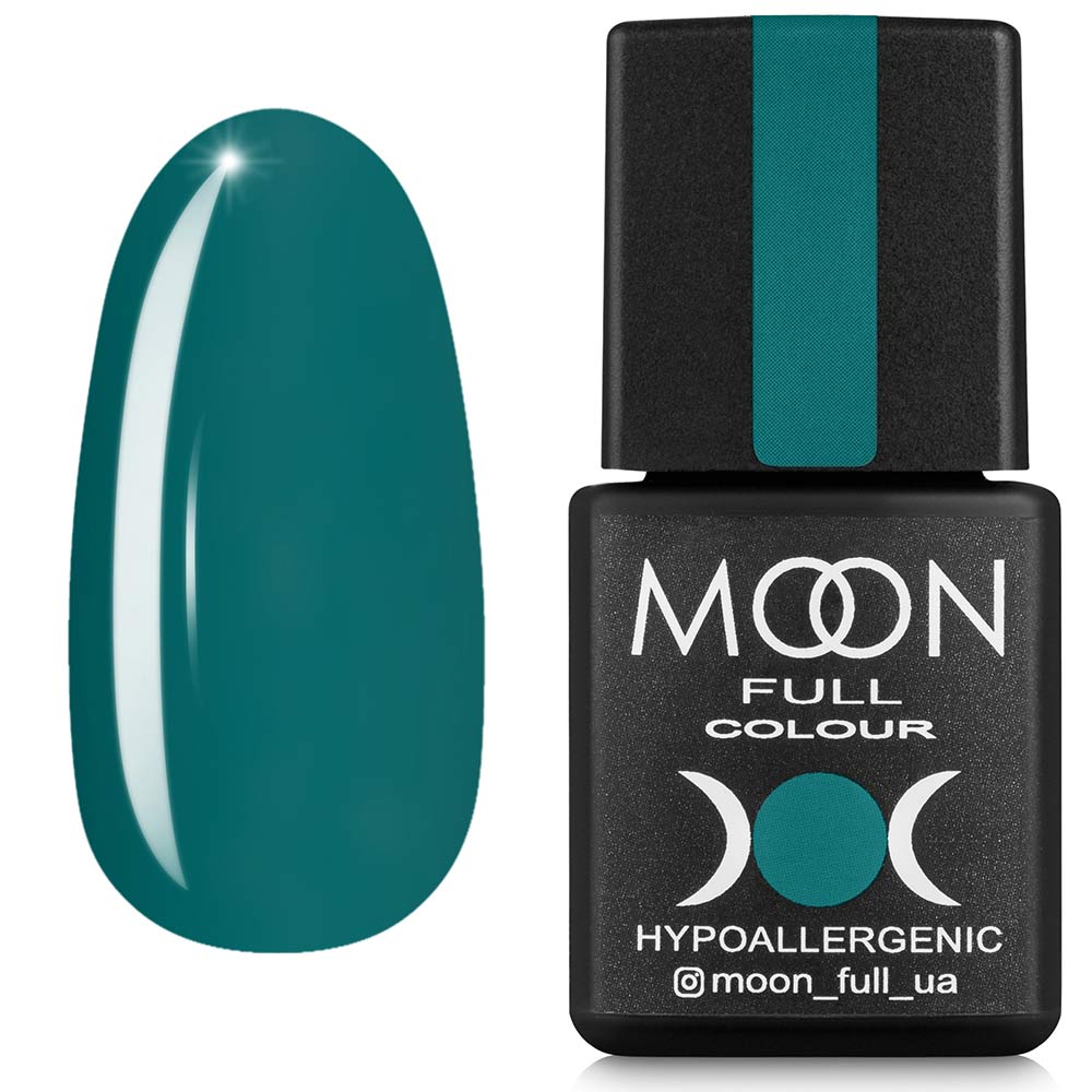 Moon Full Winter gél lak 658