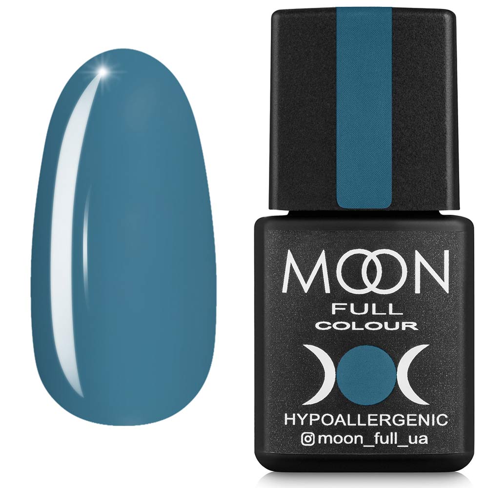 Moon Full Winter gél lak 660