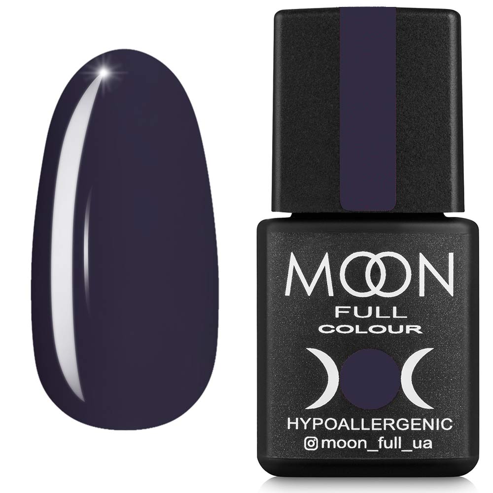 Moon Full Winter gél lak 661