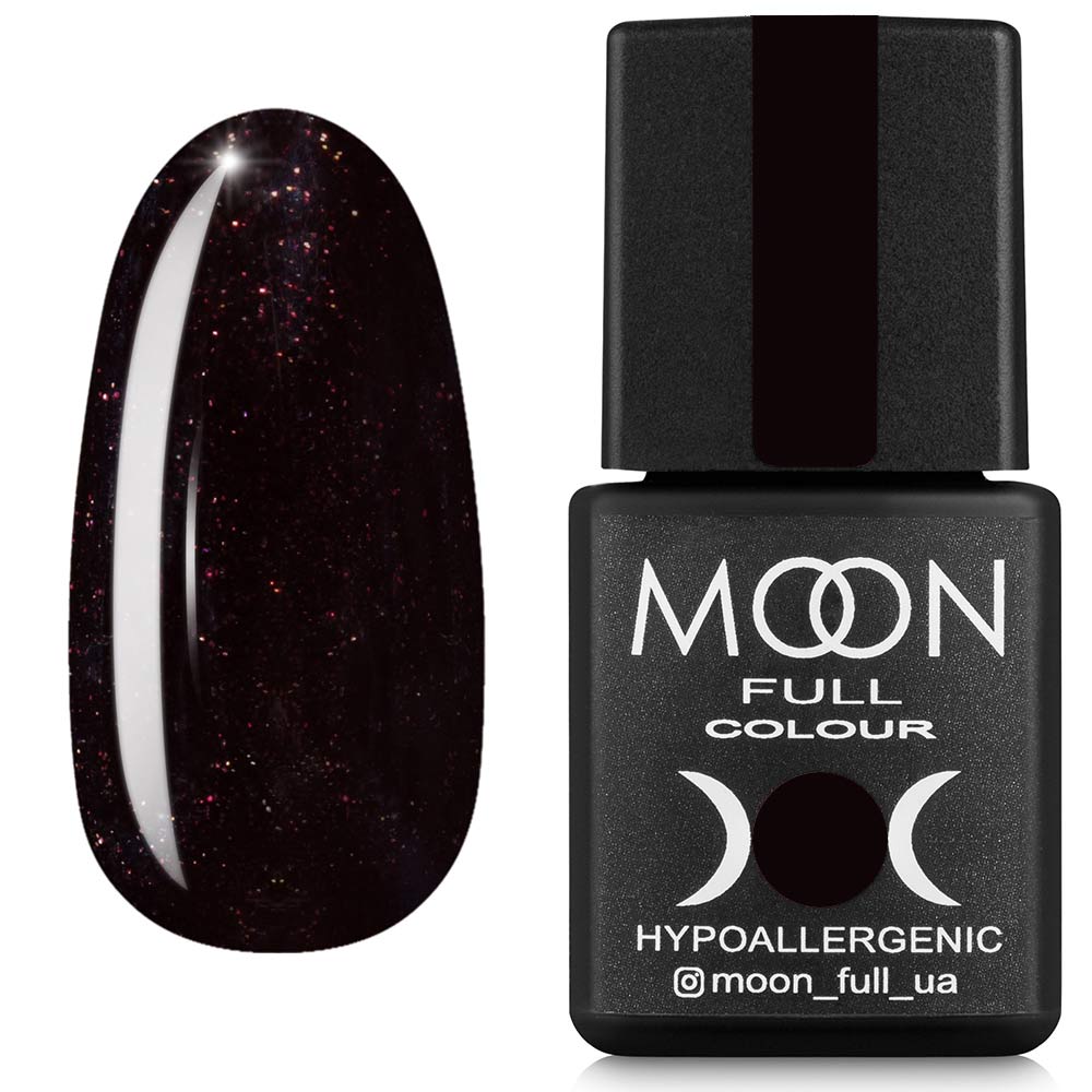 Moon Full Winter gél lak 667