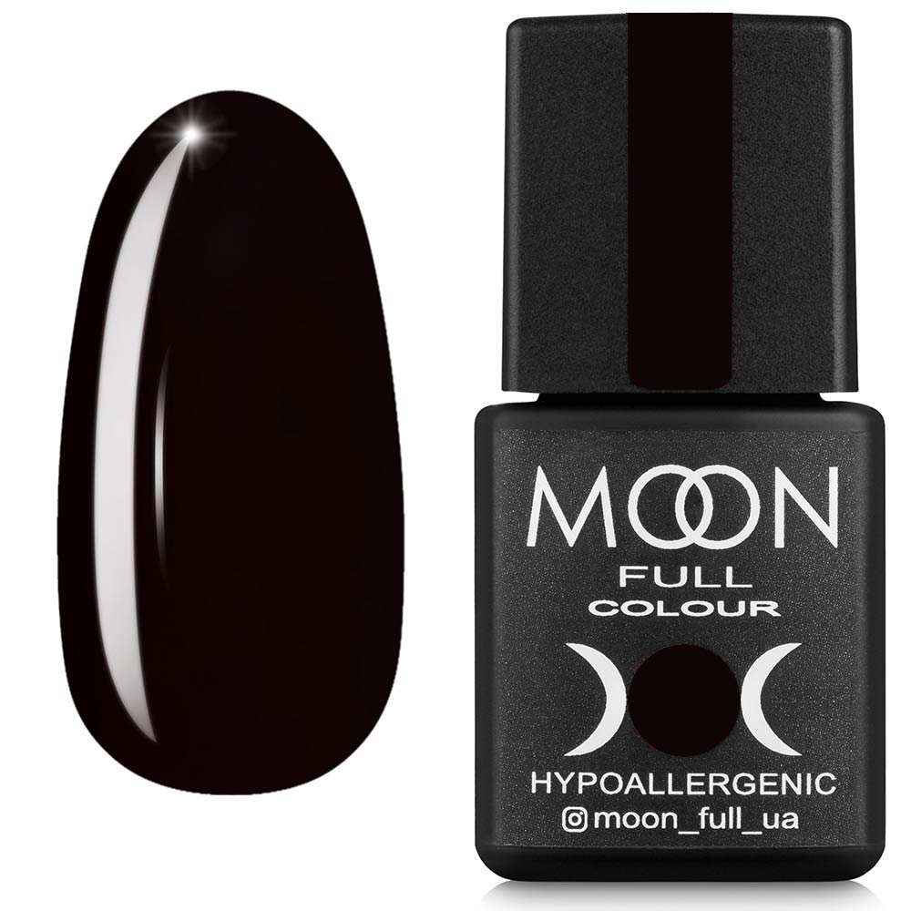 Moon Full Winter gél lak 670