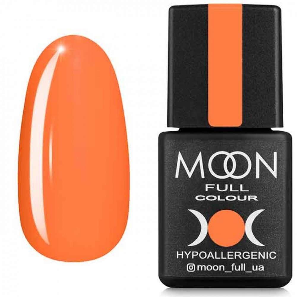 Moon Full Neon gél lak 705