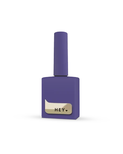HEYLOVE Gel Polish AFTERPARTY, 15 ml