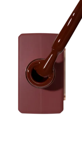 HEYLOVE Gel Polish BRANDY, 15 ml