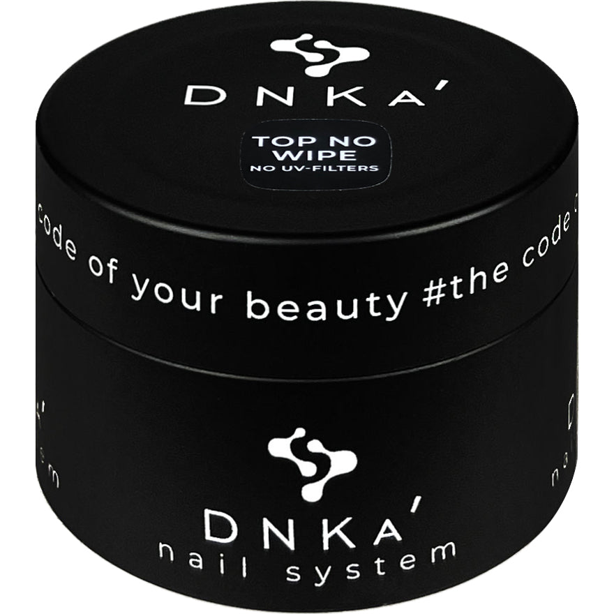DNKa’ Top Coat Multi (sans filtres UV), 30 ml