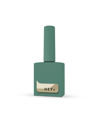 HEYLOVE Gel Polish CACTUS, 15 ml