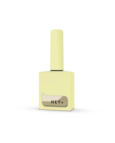 HEYLOVE Gel Polish CITRON, 15 ml