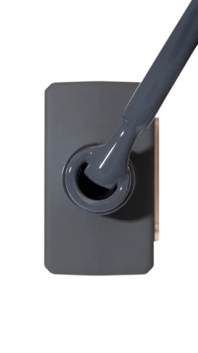 HEYLOVE Gel Polish COOL GRAY, 15 ml - Photo №3