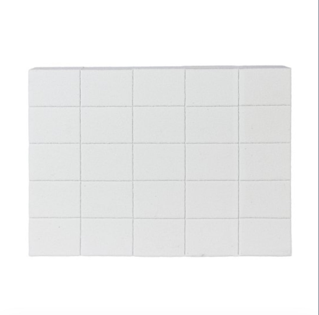 Kodi Professional Set of Mini Buffs 120/120, (50pcs/pack)