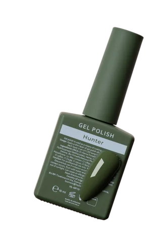 HEYLOVE Gel Polish HUNTER, 15 ml
