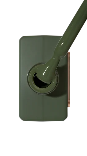 HEYLOVE Gel Polish HUNTER, 15 ml - Photo №2