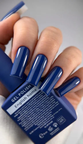 HEYLOVE Gel Polish ENGLISH HOME, 15 ml - Photo №4