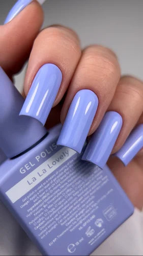 HEYLOVE Gel Polish La La LOVELY, 15 ml - Photo №5