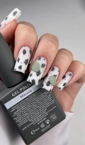 HEYLOVE Gel Polish MOUSE, 15 ml