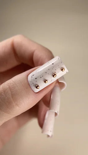 HEYLOVE Gel Polish SUGAR, 15 ml - Photo №6