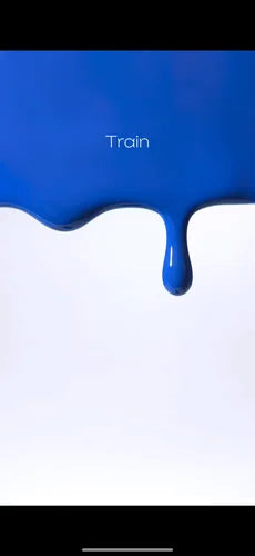 HEYLOVE Gel Polish TRAIN, 15 ml