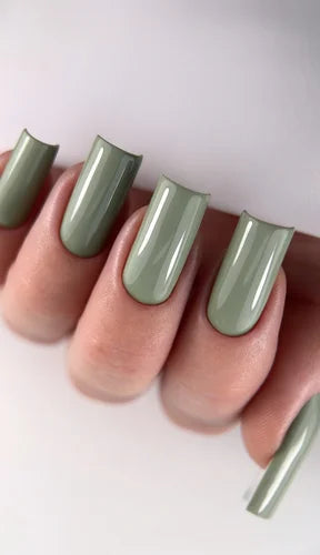 HEYLOVE Gel Polish SAFARI, 15 ml