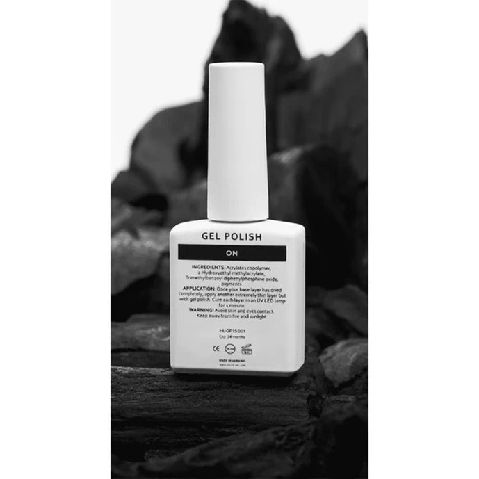 HEYLOVE Gel Polish ON, 15 ml
