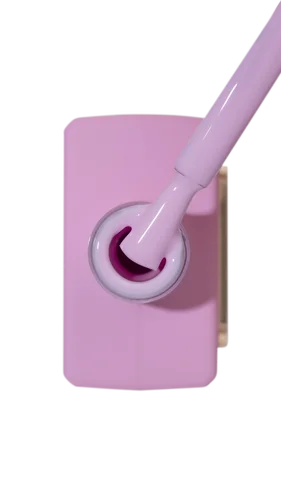 HEYLOVE Gel Polish PINK-A-BOO, 15 ml - Photo №2