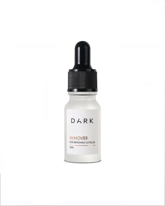 Ремувер для кутикулы DARK, 10 мл