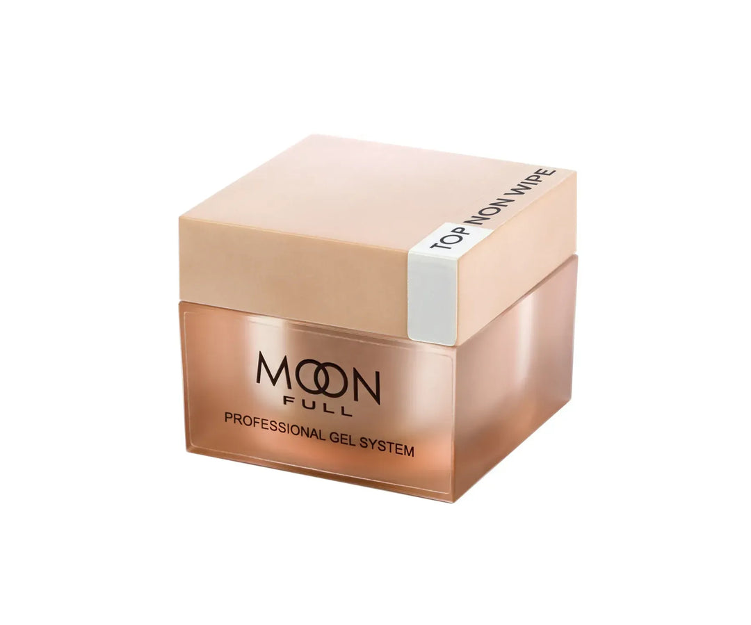 Moon Full Top Non Wipe, 30 ml