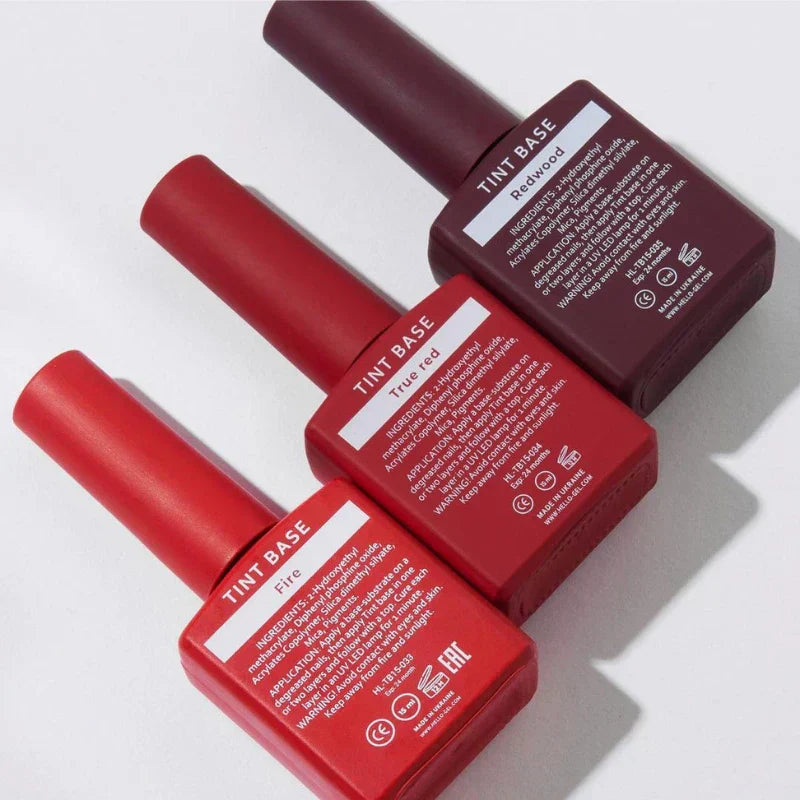 HEYLOVE Tint Base: What It Is and Why You Need It